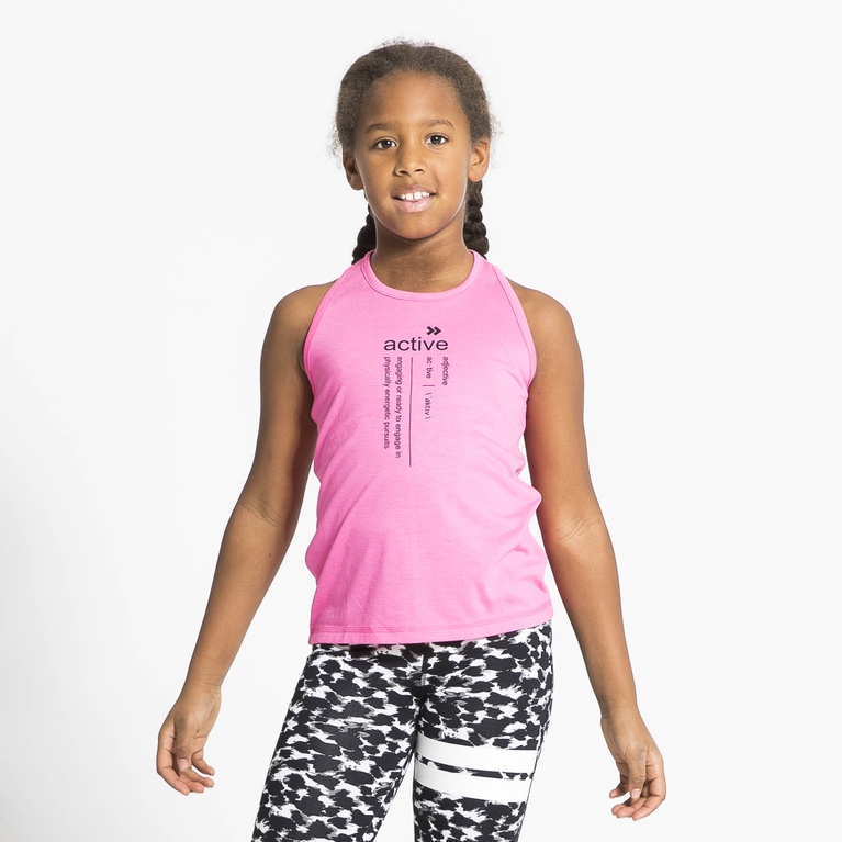 Training top "Twist Star" Training top "Twist Star"