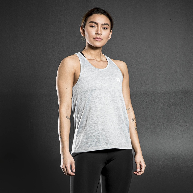 Tank top "Twist Singlet" Tank top "Twist Singlet"