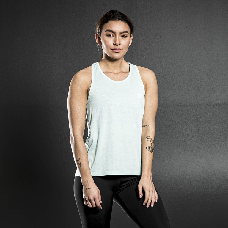 Tank top "Twist Singlet" Tank top "Twist Singlet"