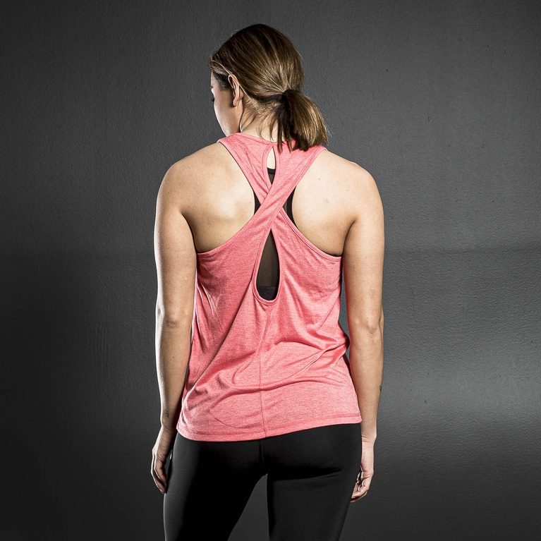 Tank top "Twist Singlet" Tank top "Twist Singlet"