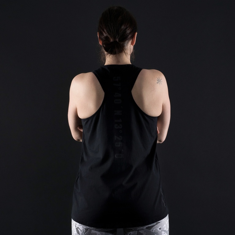 Linne "Play Singlet" Linne "Play Singlet"