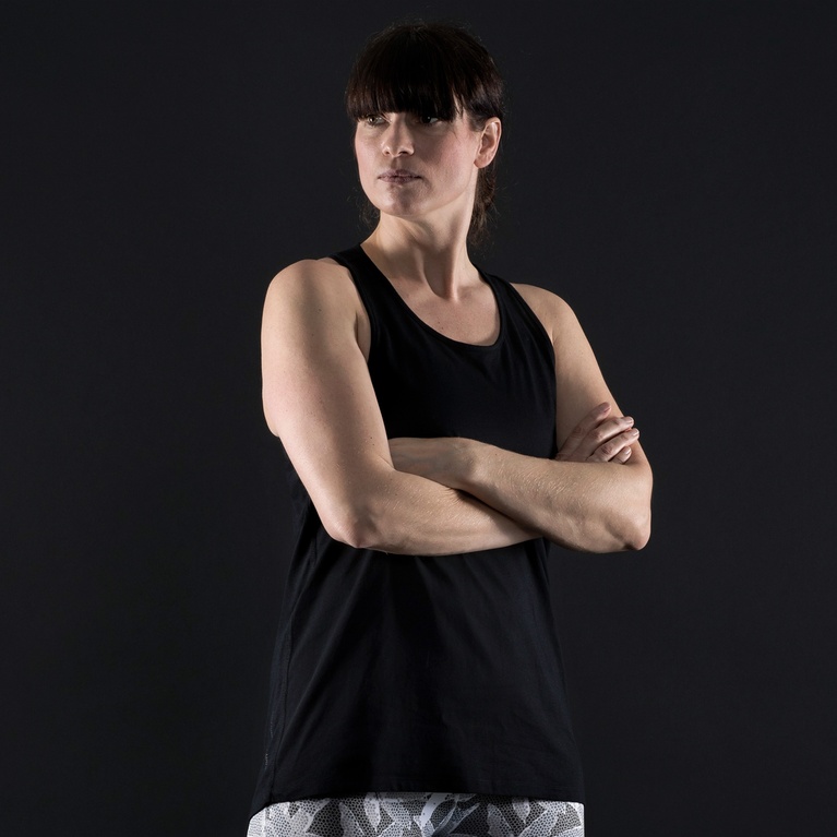 Linne "Play Singlet" Linne "Play Singlet"