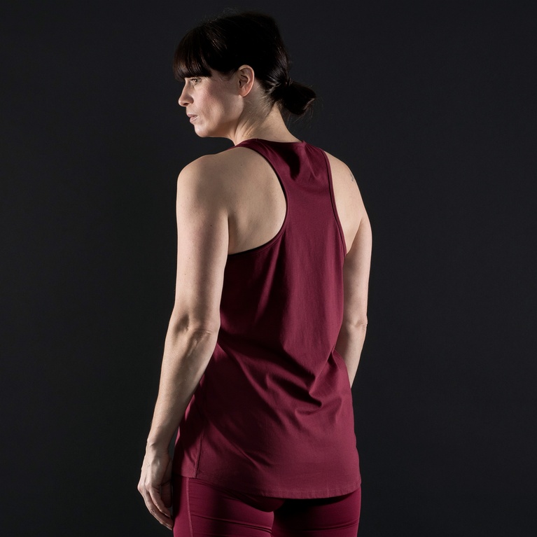 Linne "Play Singlet" Linne "Play Singlet"