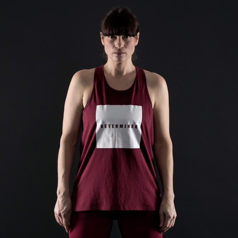 Linne "Play Singlet" Linne "Play Singlet"