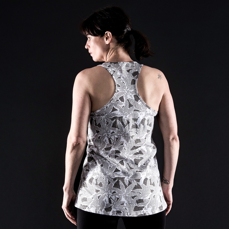 Linne "Play Singlet" Linne "Play Singlet"