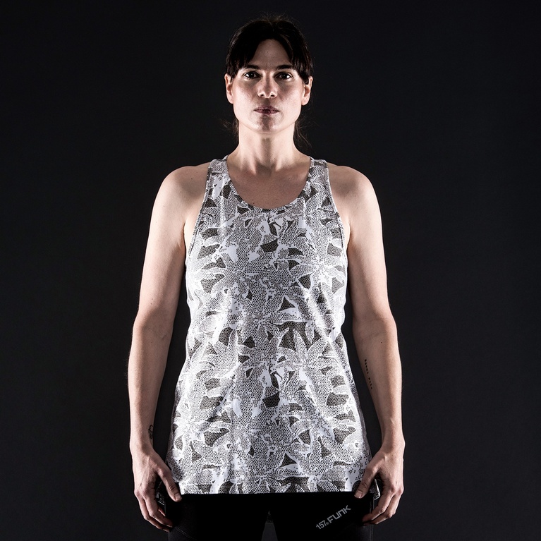 Linne "Play Singlet" Linne "Play Singlet"