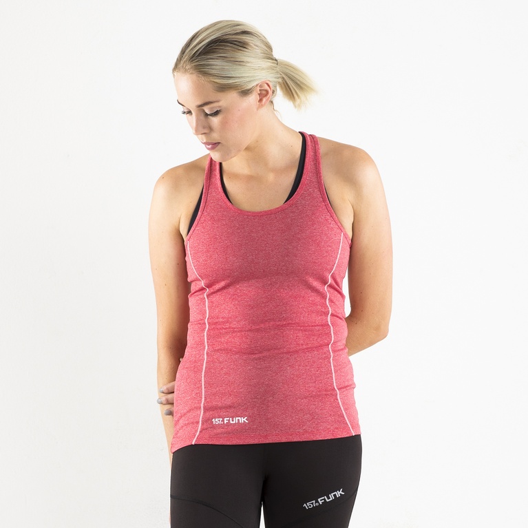 Linne "WS Singlet" Linne "WS Singlet"