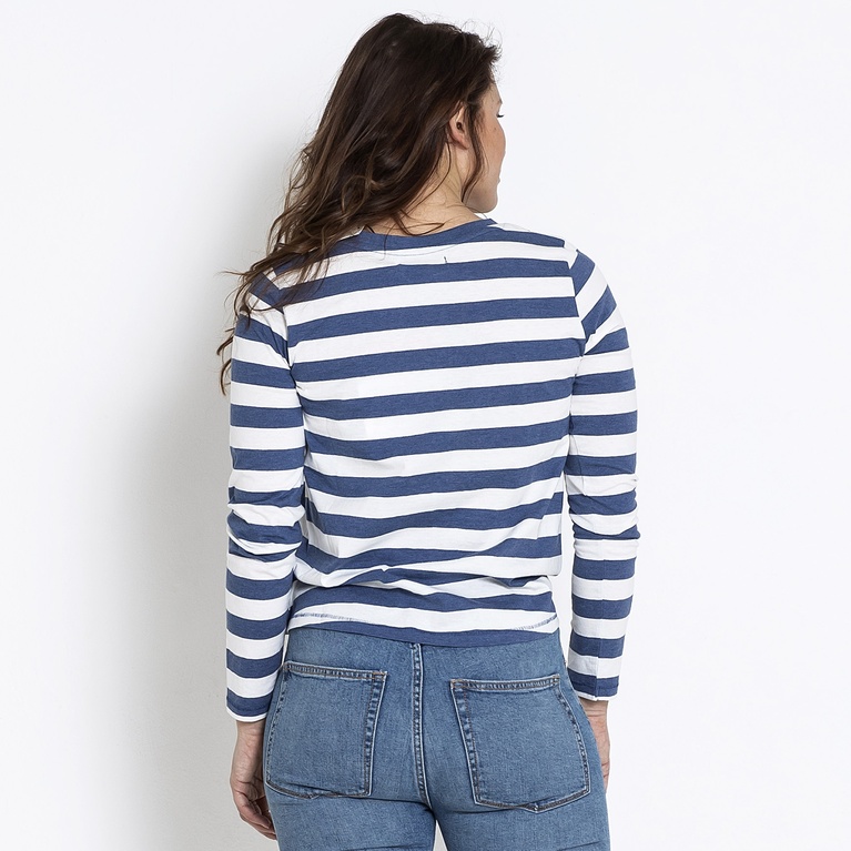 Longsleeve tee "svea" Longsleeve tee "svea"