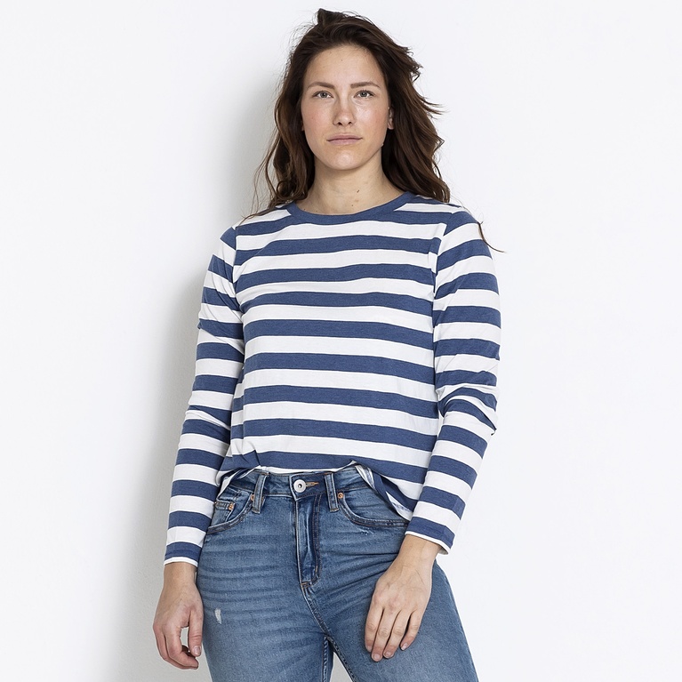 Longsleeve tee "svea" Longsleeve tee "svea"