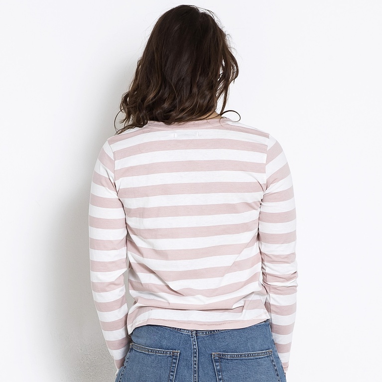 Longsleeve tee "svea" Longsleeve tee "svea"