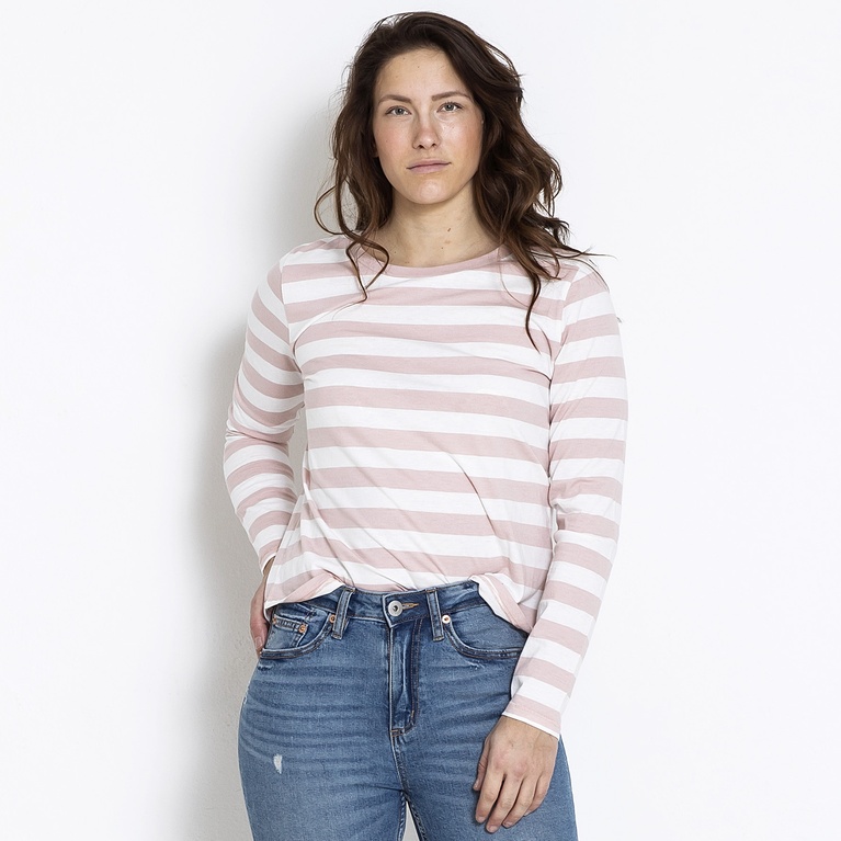Longsleeve tee "svea" Longsleeve tee "svea"