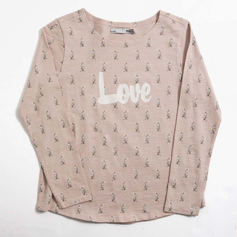 Topp "Tuva star" Topp "Tuva star"