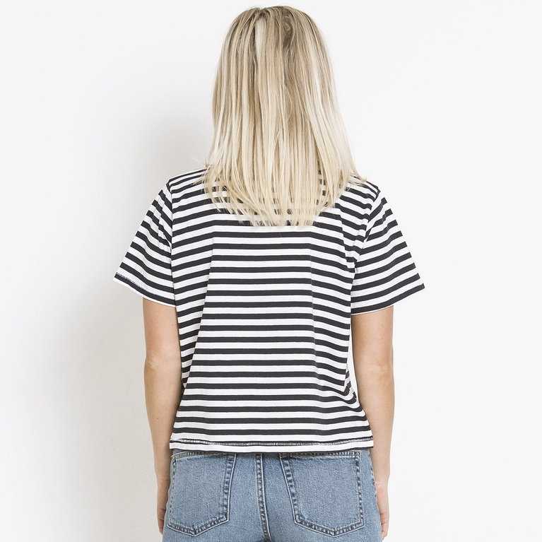 Striped tee "Tuva" Striped tee "Tuva"