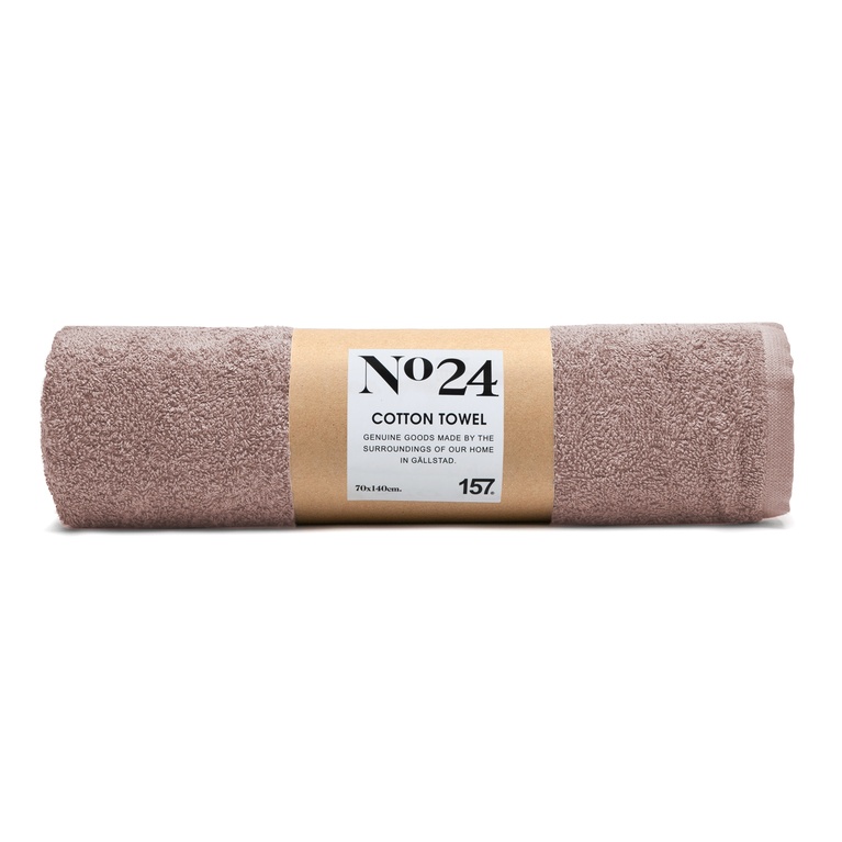 Håndkle "Towel 70x140" Håndkle "Towel 70x140"