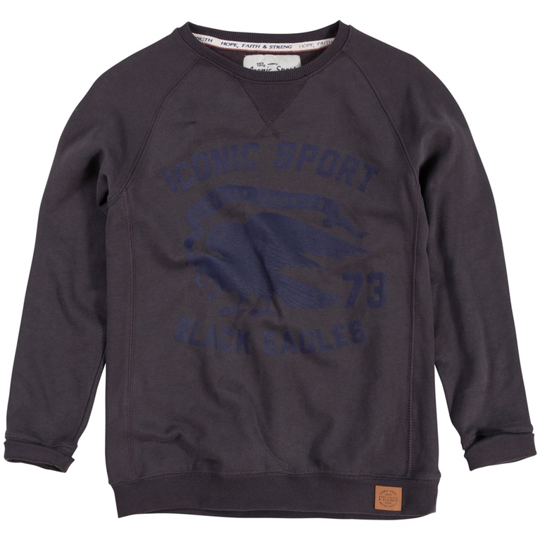 Genser "Crew star" Genser "Crew star"