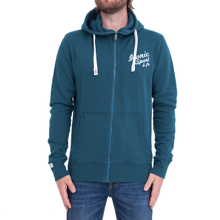 Hood "Fore" Hood "Fore"