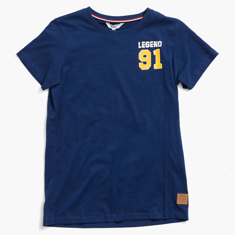 T-shirt "Ace star" T-shirt "Ace star"