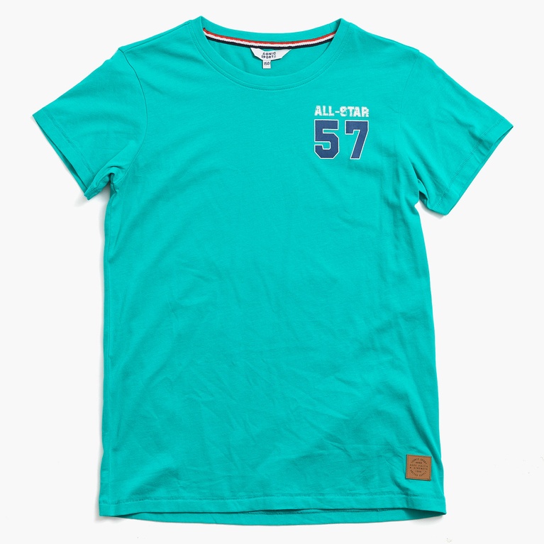 T-shirt "Ace star" T-shirt "Ace star"
