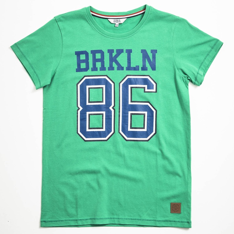 T-shirt "Ace star" T-shirt "Ace star"