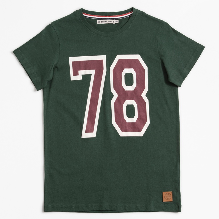 T-shirt "Ace star" T-shirt "Ace star"