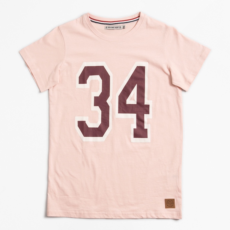 T-shirt "Ace star" T-shirt "Ace star"