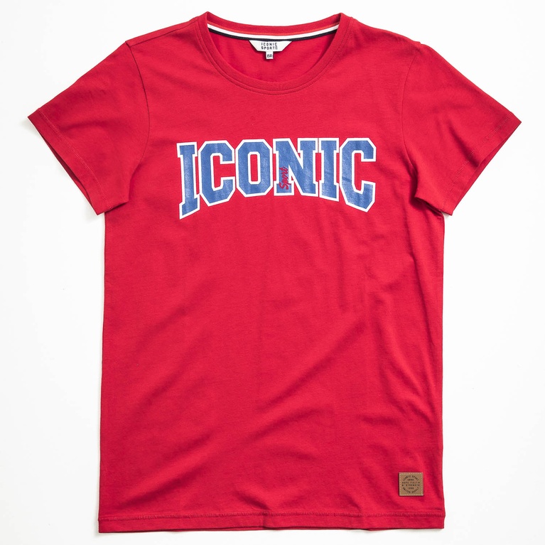 T-shirt "Ace star" T-shirt "Ace star"