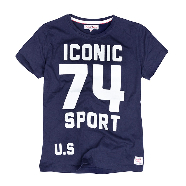T-shirt "Ace star" T-shirt "Ace star"