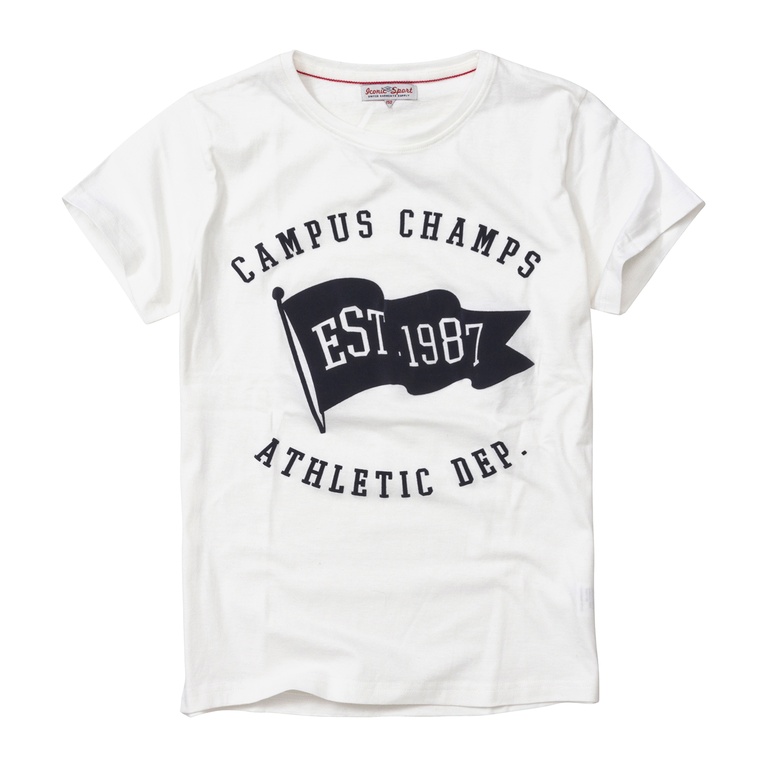 T-shirt "Ace star" T-shirt "Ace star"