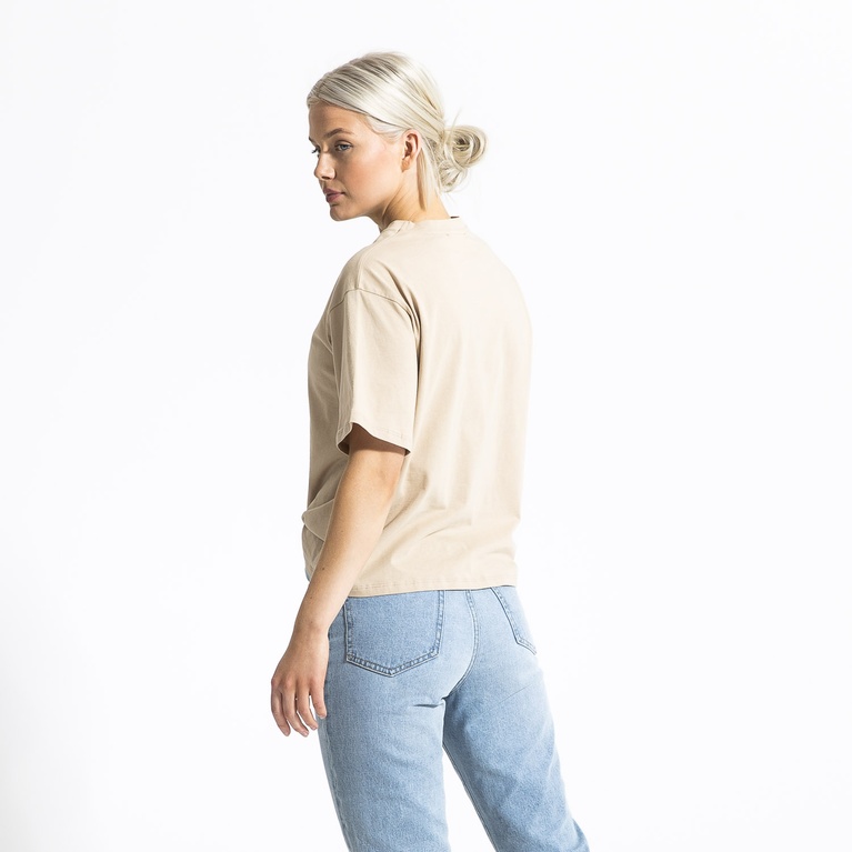 Oversized tee "Bernadette" Oversized tee "Bernadette"