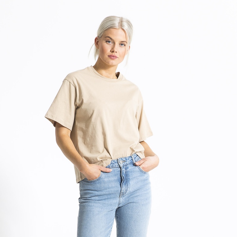 Oversized tee "Bernadette" Oversized tee "Bernadette"
