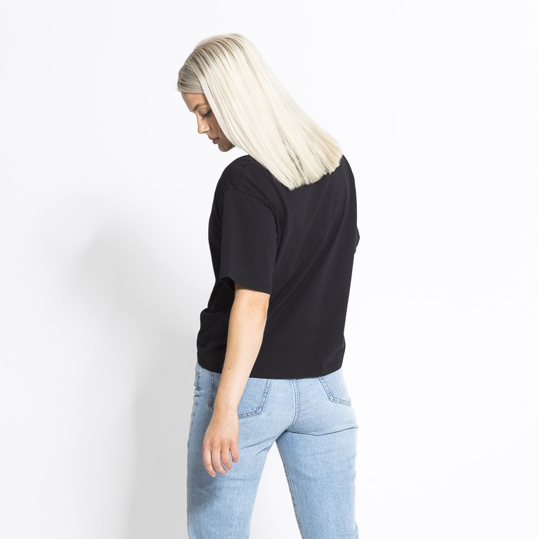 Oversized tee "Bernadette" Oversized tee "Bernadette"