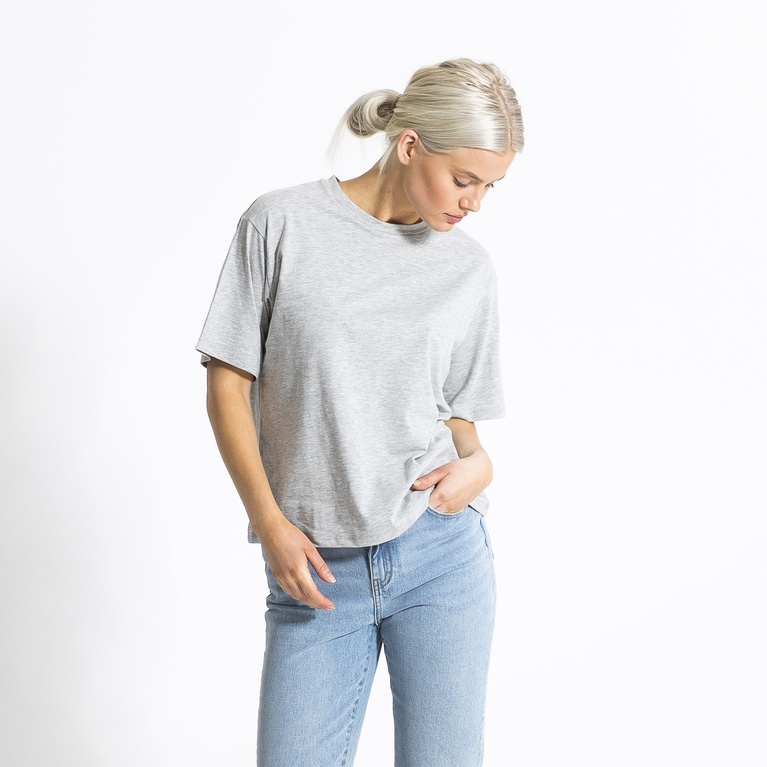Oversized tee "Bernadette" Oversized tee "Bernadette"