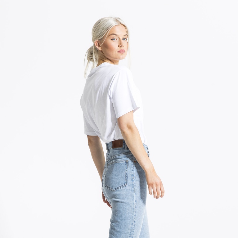 Oversized tee "Bernadette" Oversized tee "Bernadette"