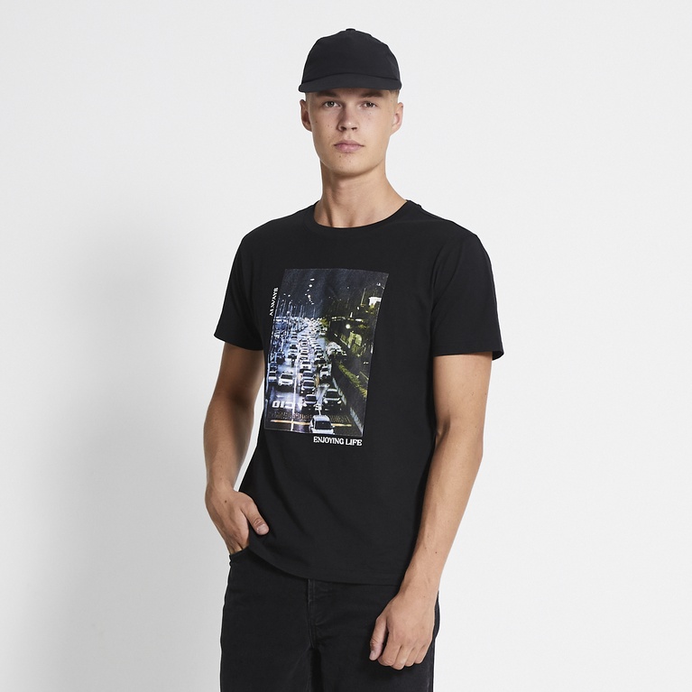 T-shirt "Bill" T-shirt "Bill"