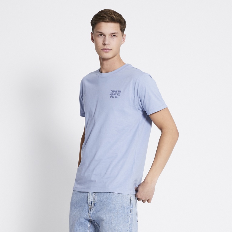 T-shirt "Bill" T-shirt "Bill"