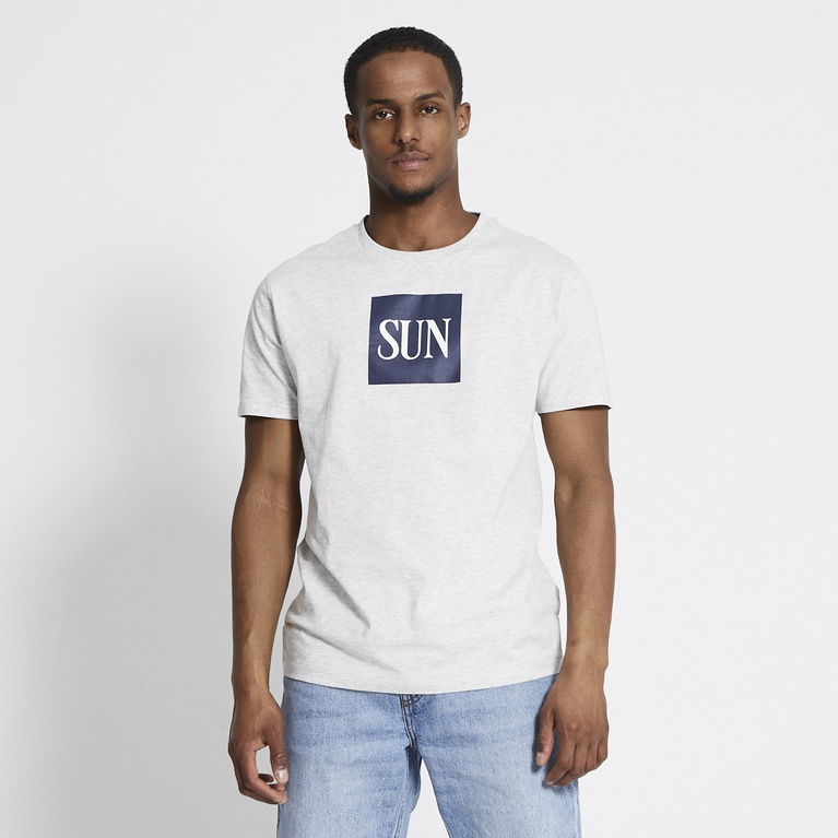 T-shirt "Bill" T-shirt "Bill"