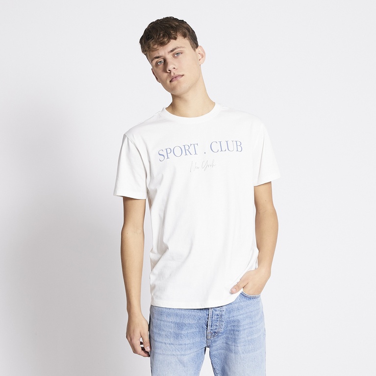 T-shirt "Bill" T-shirt "Bill"