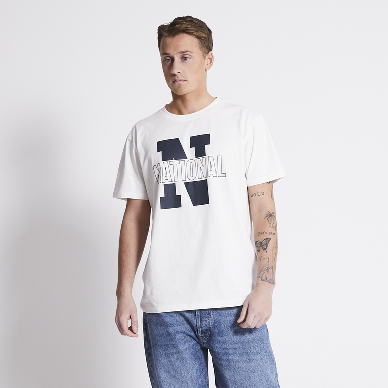 T-shirt "Bill" T-shirt "Bill"