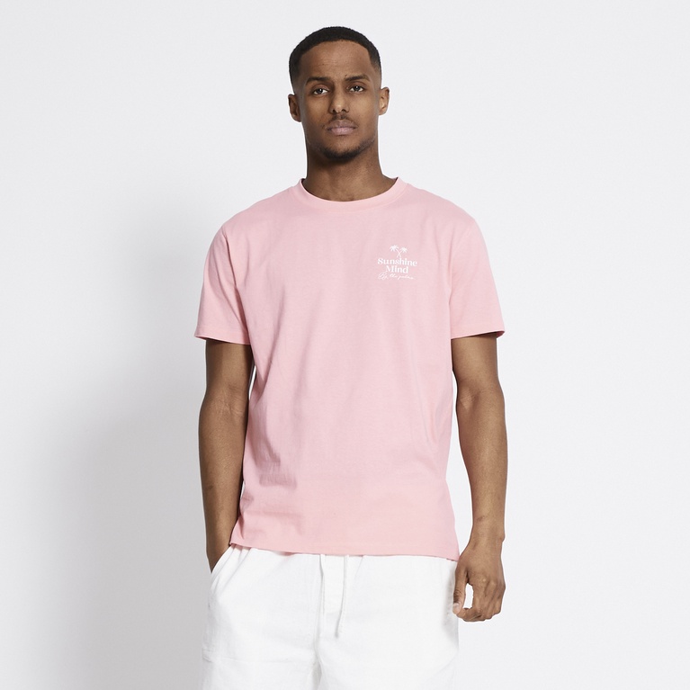 T-shirt "Bill" T-shirt "Bill"