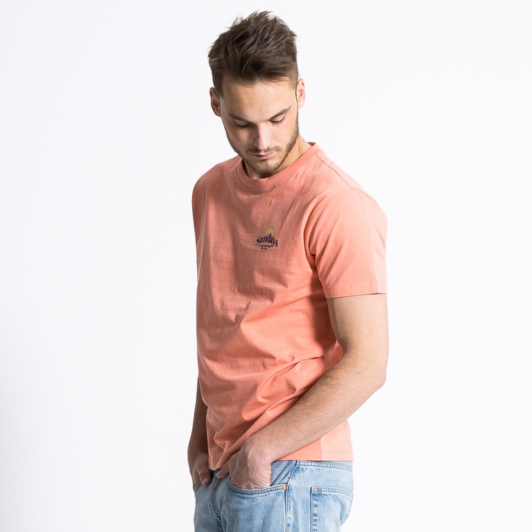 T-shirt "Bill" T-shirt "Bill"