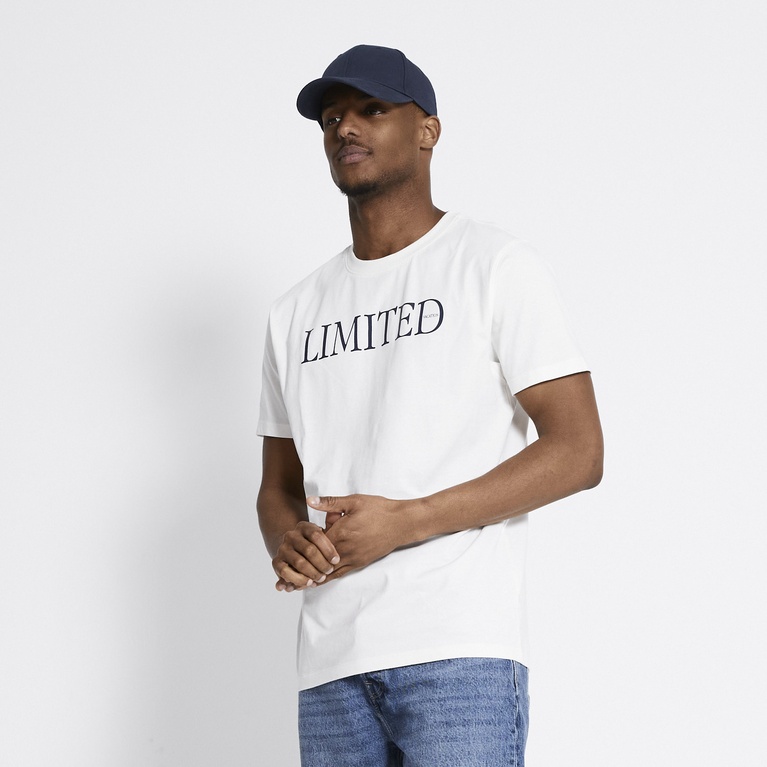 T-shirt "Bill" T-shirt "Bill"