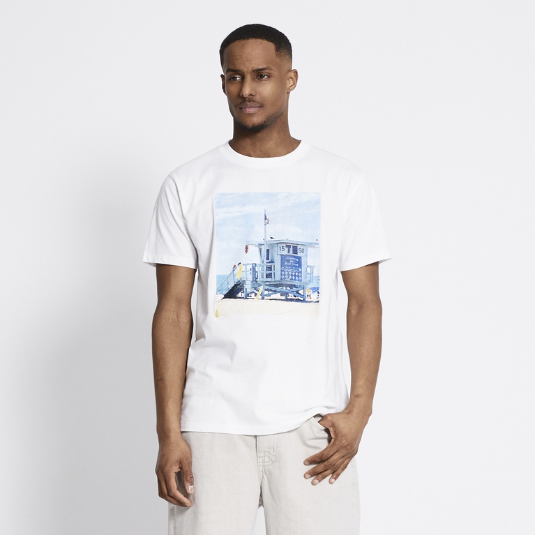 T-shirt "Bill" T-shirt "Bill"