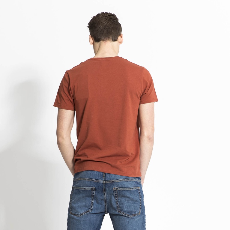 T-shirt "Casper" T-shirt "Casper"