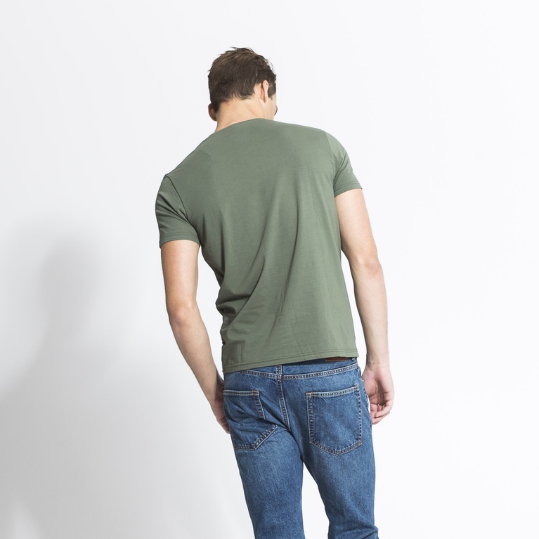 T-shirt "Conrad" T-shirt "Conrad"