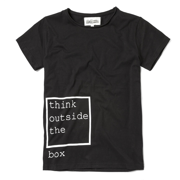 T-shirt "Don" T-shirt "Don"