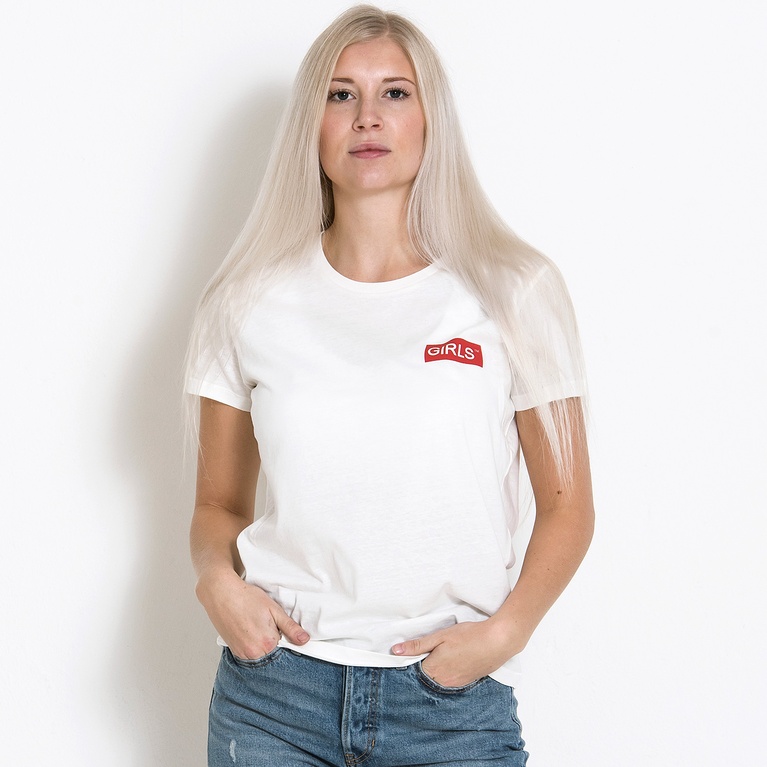 T-shirt "Forever" T-shirt "Forever"