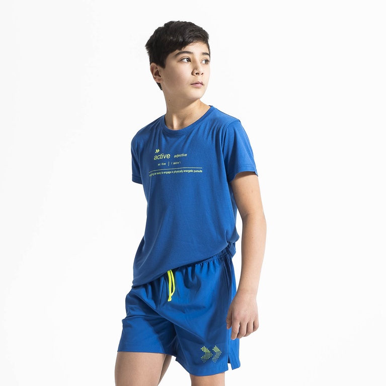 T-shirt "Goal star" T-shirt "Goal star"