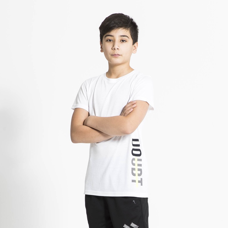 T-shirt "Goal star" T-shirt "Goal star"