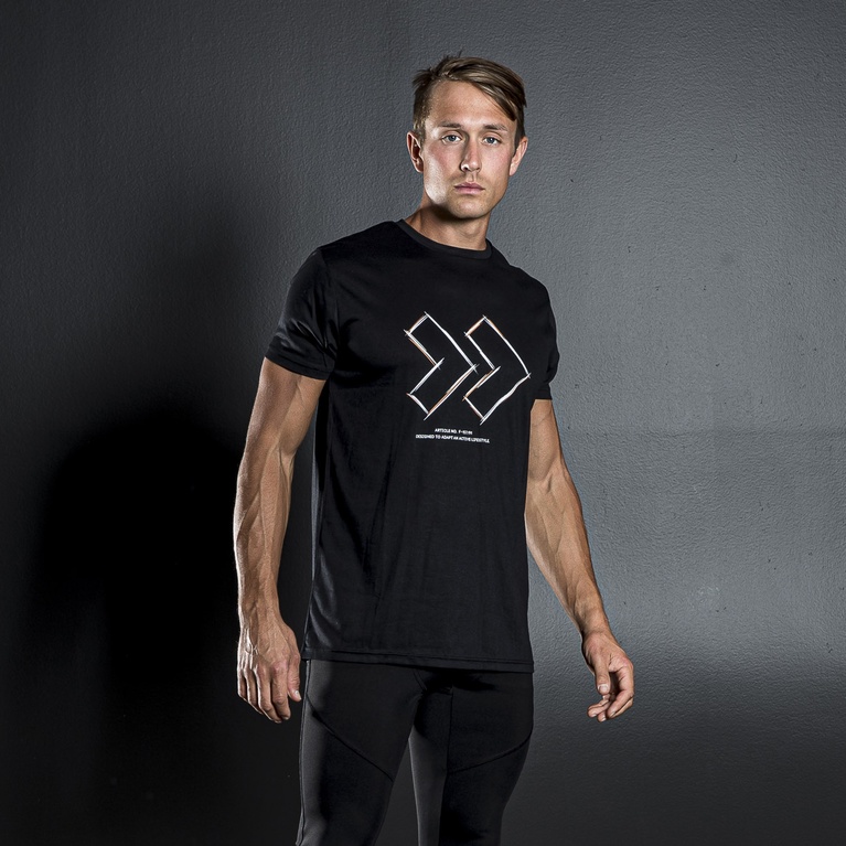 T-shirt "Goal Tee" T-shirt "Goal Tee"
