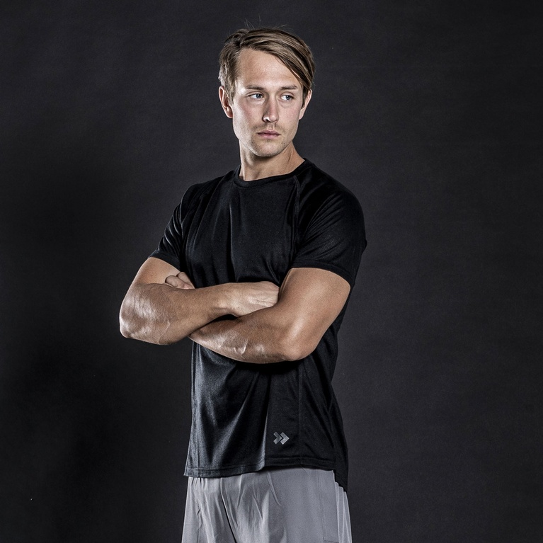 T-shirt "Goal Tee" T-shirt "Goal Tee"